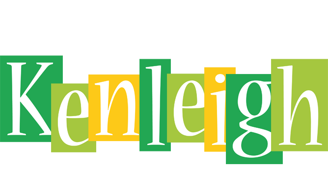 Kenleigh lemonade logo
