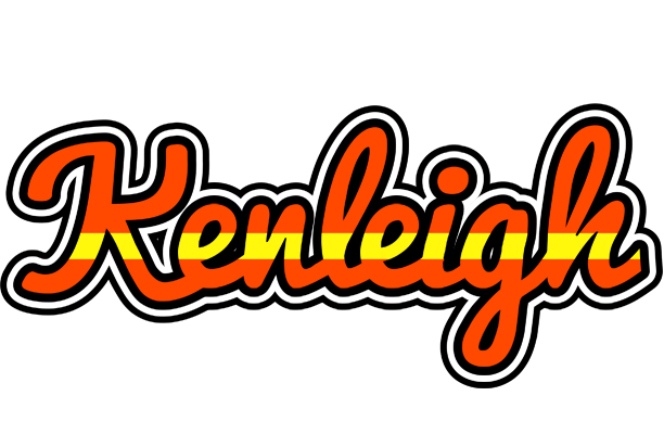 Kenleigh madrid logo
