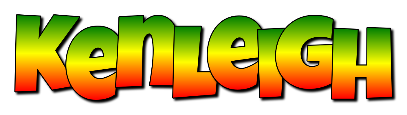 Kenleigh mango logo