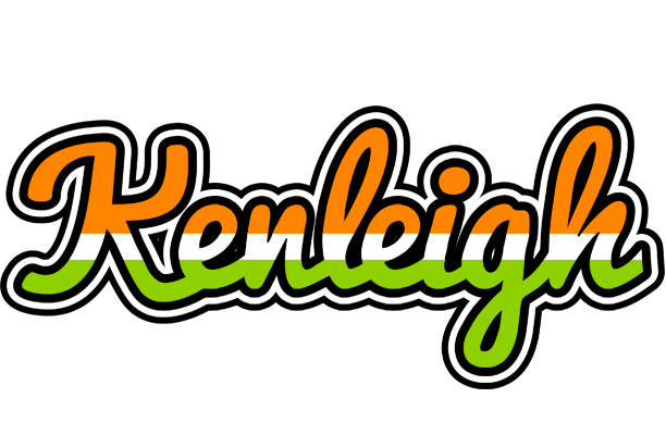 Kenleigh mumbai logo