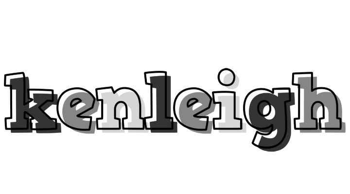 Kenleigh night logo