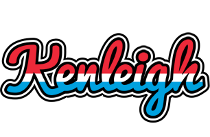 Kenleigh norway logo