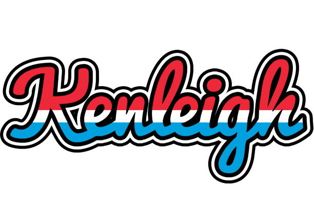 Kenleigh norway logo
