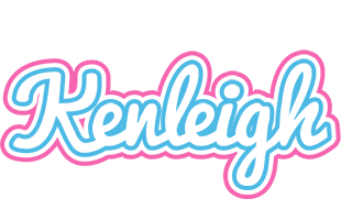 Kenleigh outdoors logo