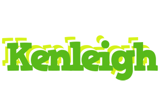 Kenleigh picnic logo