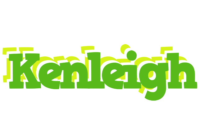 Kenleigh picnic logo