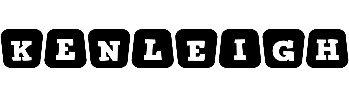 Kenleigh racing logo