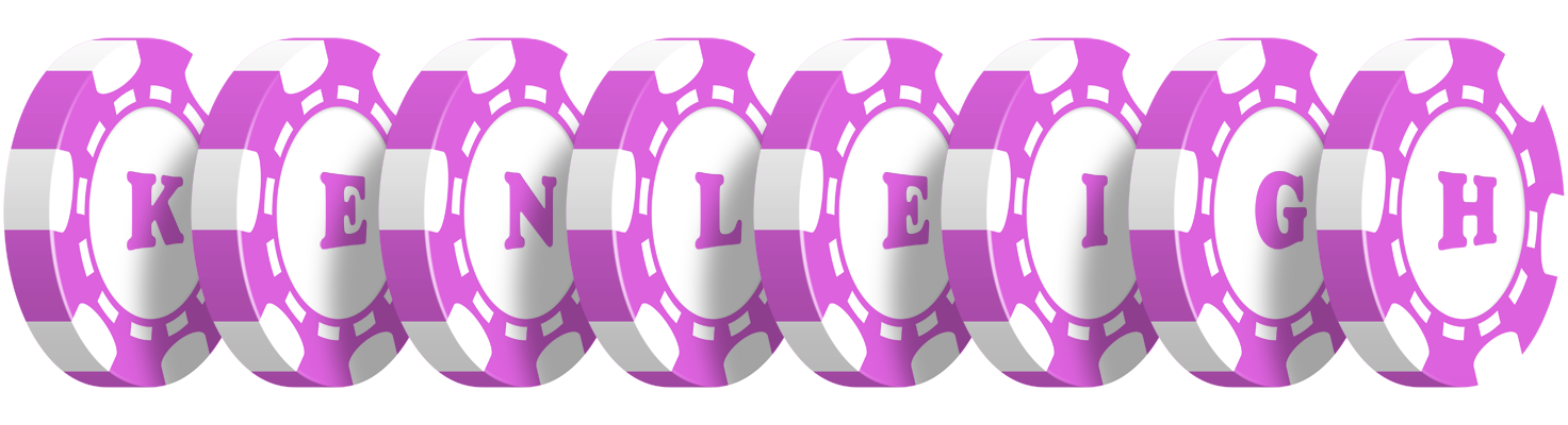 Kenleigh river logo