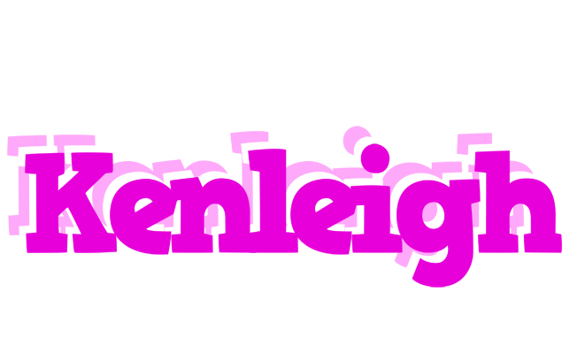 Kenleigh rumba logo