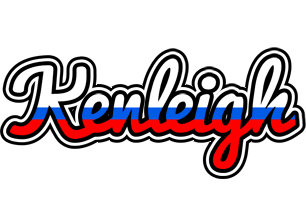 Kenleigh russia logo