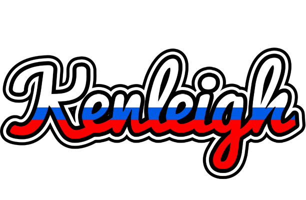 Kenleigh russia logo