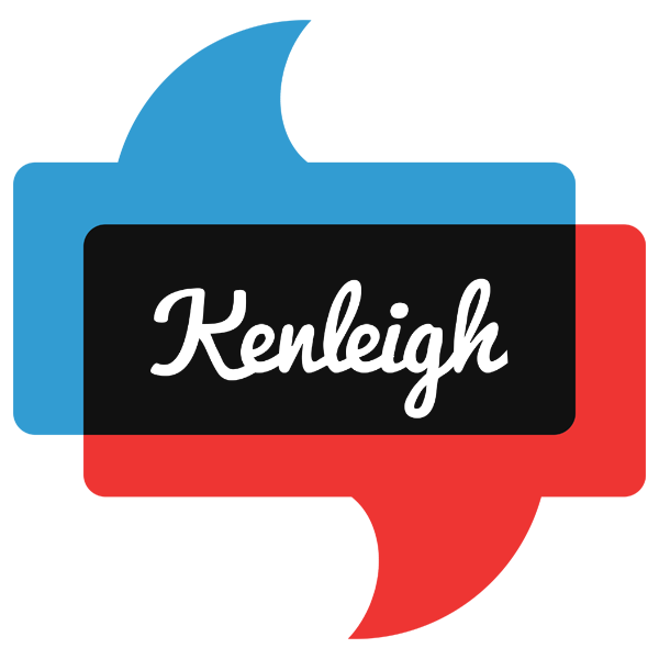 Kenleigh sharks logo