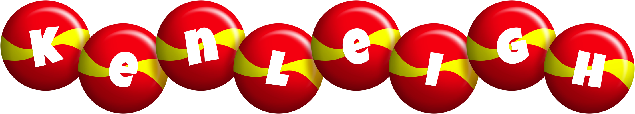 Kenleigh spain logo