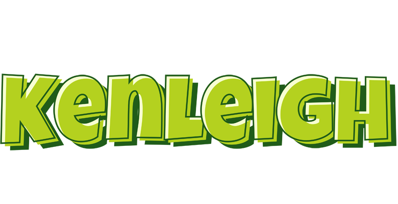 Kenleigh summer logo