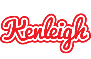 Kenleigh sunshine logo