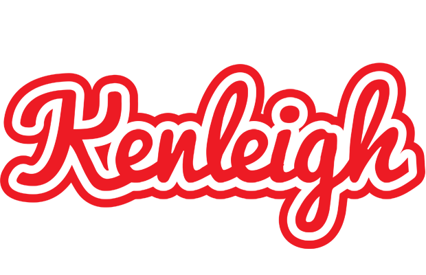 Kenleigh sunshine logo