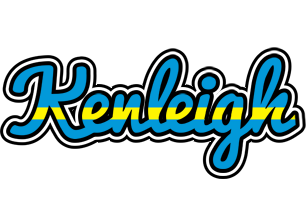 Kenleigh sweden logo