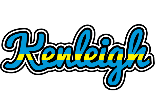 Kenleigh sweden logo