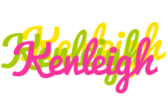 Kenleigh sweets logo