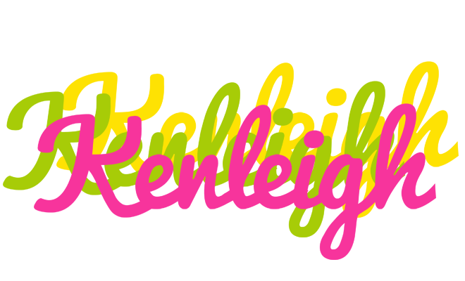 Kenleigh sweets logo