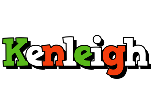 Kenleigh venezia logo