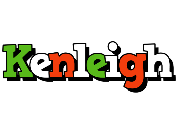 Kenleigh venezia logo