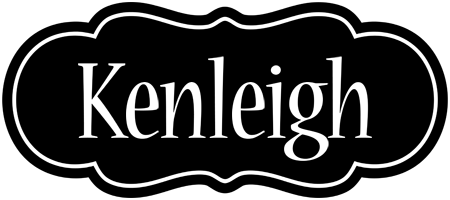 Kenleigh welcome logo