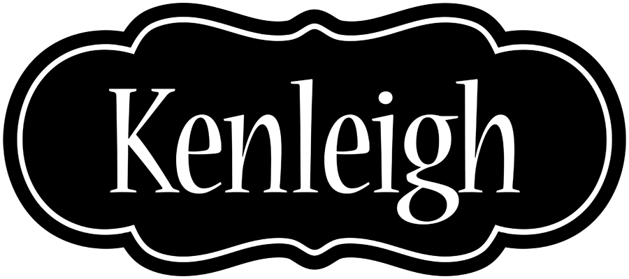 Kenleigh welcome logo