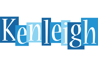 Kenleigh winter logo