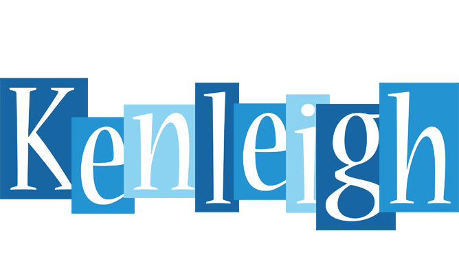 Kenleigh winter logo
