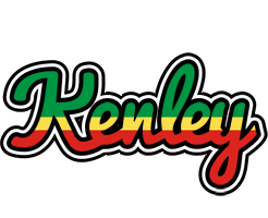Kenley african logo