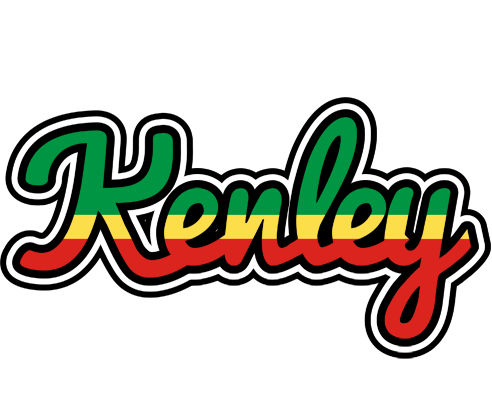 Kenley african logo