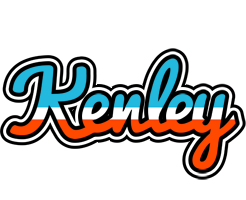 Kenley america logo