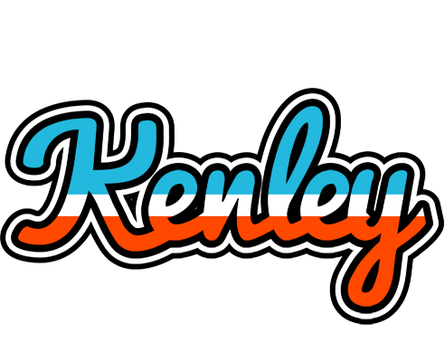 Kenley america logo