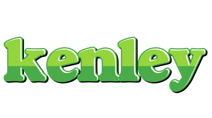 Kenley apple logo