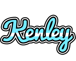 Kenley argentine logo