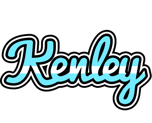 Kenley argentine logo