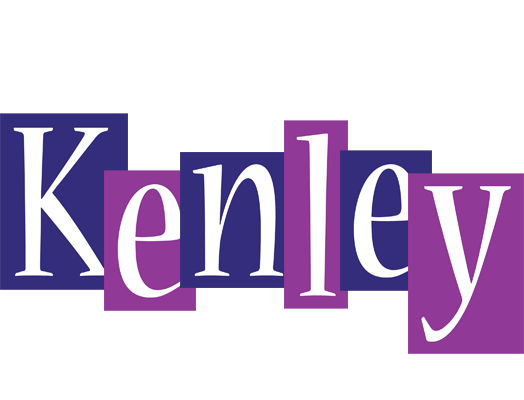 Kenley autumn logo