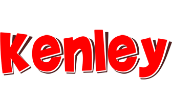 Kenley basket logo