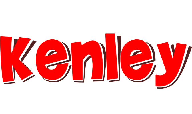 Kenley basket logo