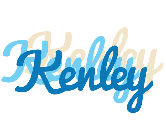 Kenley breeze logo
