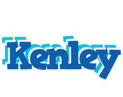 Kenley business logo