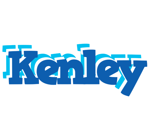 Kenley business logo
