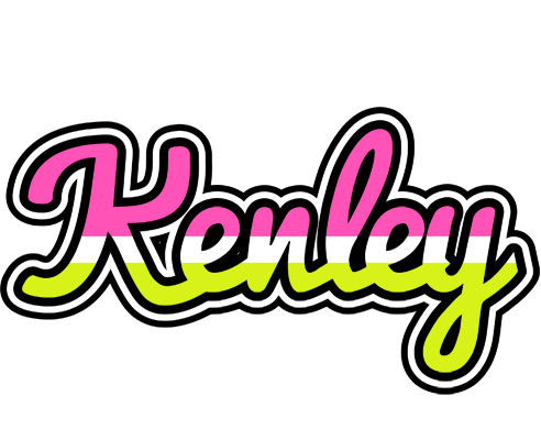 Kenley candies logo