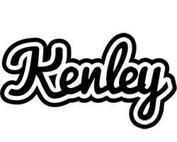 Kenley chess logo