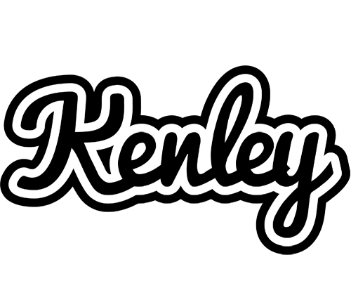 Kenley chess logo