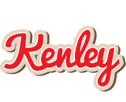 Kenley chocolate logo