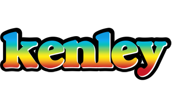 Kenley color logo