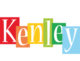 Kenley colors logo