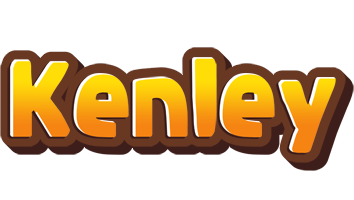 Kenley cookies logo